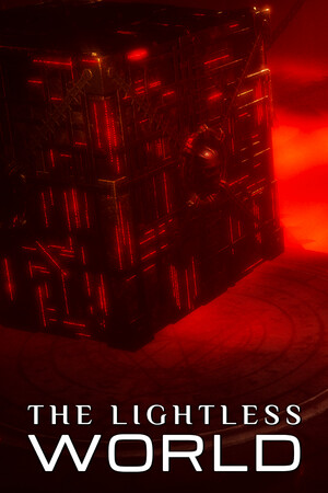The Lightless World cover art