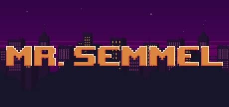 Mr. Semmel Steam header image
