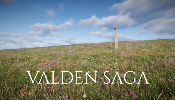 Valden Saga