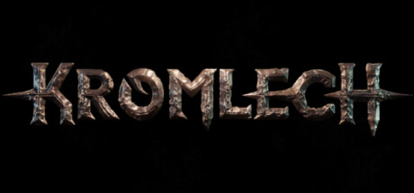 Kromlech Cover Image