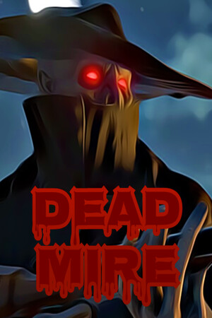 Dead Mire cover art