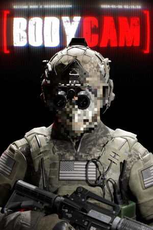 Bodycam (2024) [ENG] + Online - Build 06102024