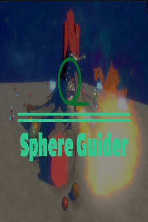 Rolling Ball : Sphere Guider cover art