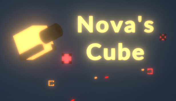 Nova's Cube!