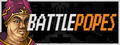 BATTLEPOPES