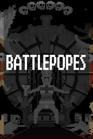 BATTLEPOPES cover art