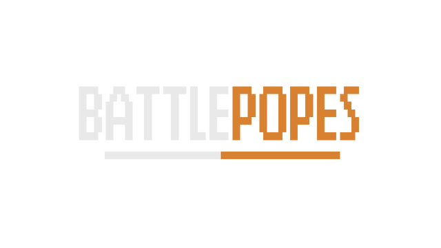 BATTLEPOPES