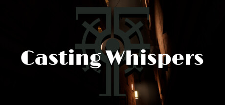 Casting Whispers Cover Image
