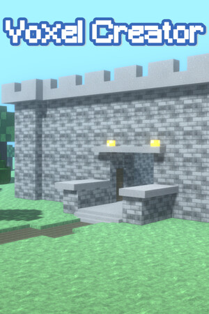 Voxel Creator