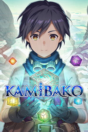 KAMiBAKO - Mythology of Cube - Demo