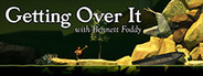 Getting Over It with Bennett Foddy