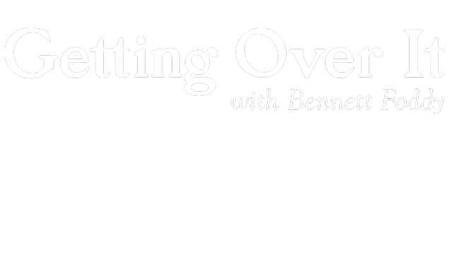 Getting Over It with Bennett Foddy Price history · SteamDB