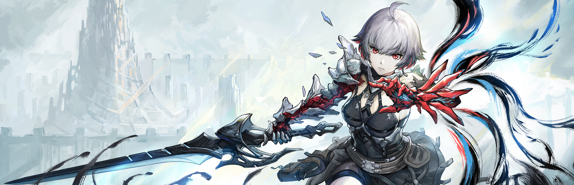 Featured image of post AI LIMIT 无限机兵 [DLC 解锁] [Steam & Epic] [Windows & SteamOS]