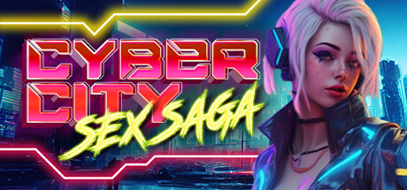 Baixar CyberCity: SEX Saga Torrent