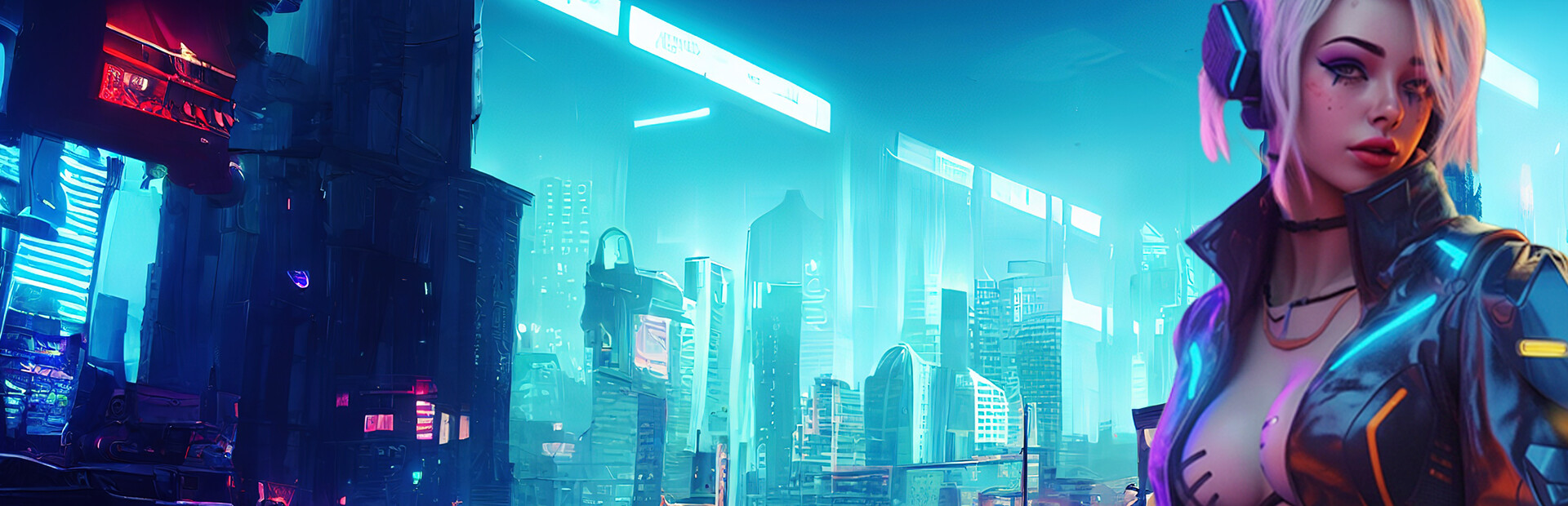 Cybercity Sex Saga