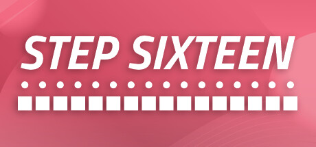 Step Sixteen Steam header image