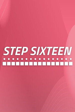 Step Sixteen cover art