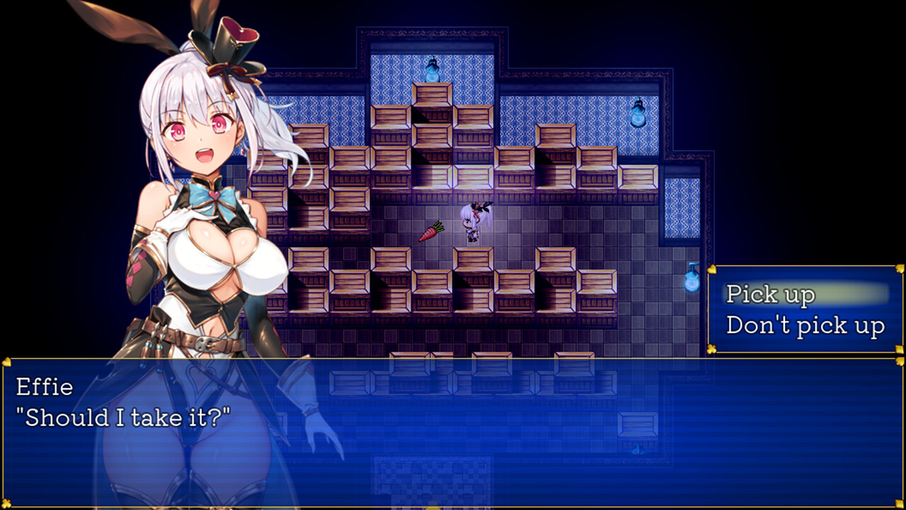 怪盗艾菲 -(Build.12639599-1.0.4s)