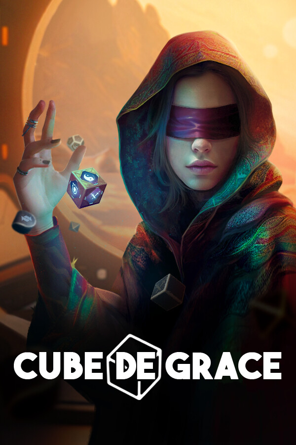 Cube de Grace Demo (App 2407570) · SteamDB