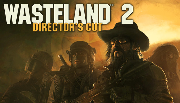 Wasteland 2