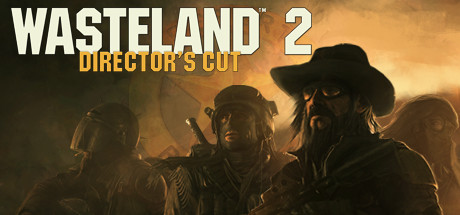 Wasteland 2: Director's Cut Cover Image