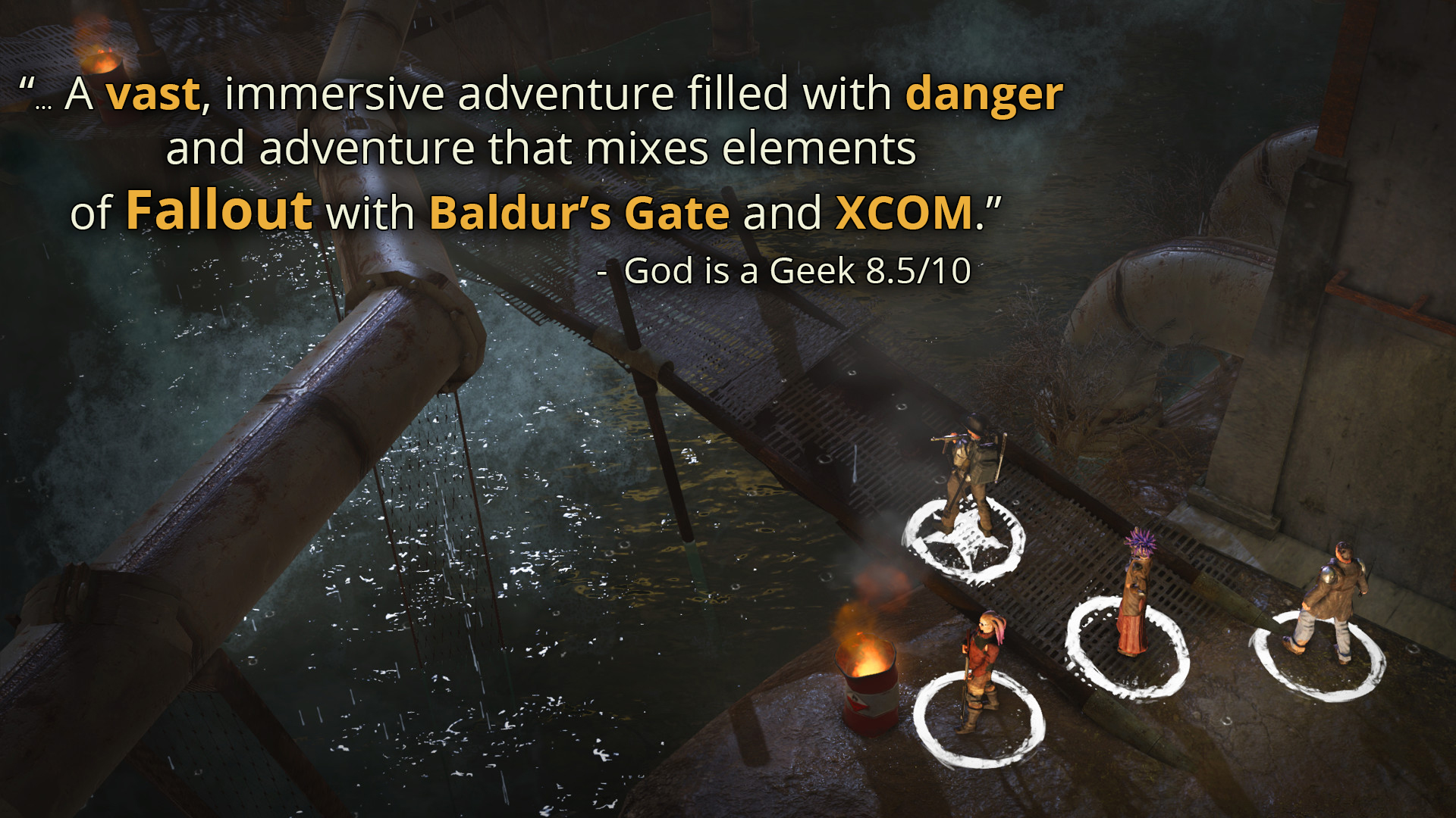 wasteland 2 steam download
