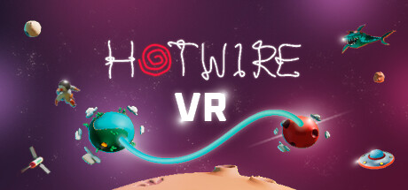 HotWire VR Türkçe Yama