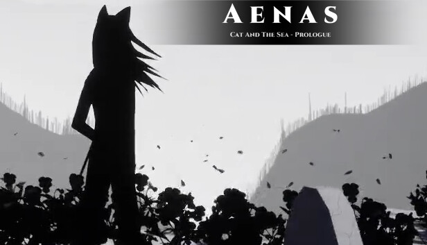 Aenas-猫与海:序章(Aenas-Cat and The Sea-Prologue) Steam capsule image