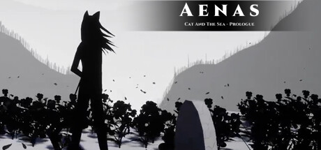 Aenas-猫与海:序章(Aenas-Cat and The Sea:Prologue)