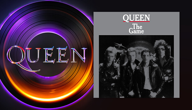 Beat Saber - Queen - Another One Bites the Dust Steam capsule image