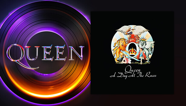 Beat Saber - Queen - Somebody to Love Steam capsule image