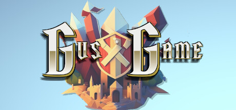 Gus Game Steam header image