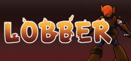 Lobber Cover Image