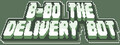 B-B0 The Delivery Bot