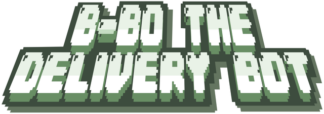 B-B0 The Delivery Bot