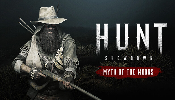 Save 35% on Hunt: Showdown - Myth of the Moors on Steam