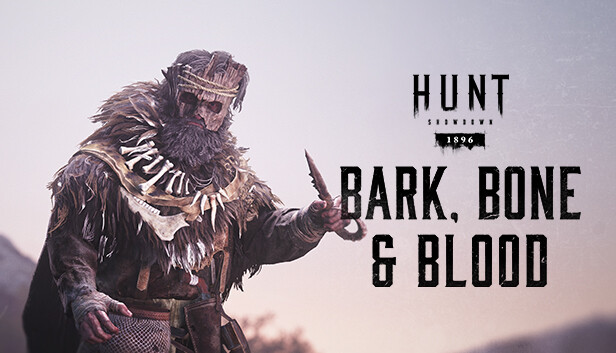 Hunt: Showdown - Bark, Bone and Blood
