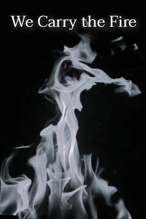 We Carry the Fire cover art