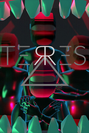 Terres cover art