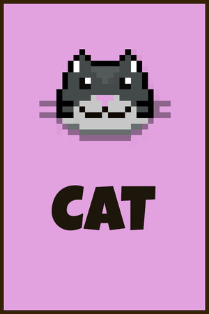 Cat cover art