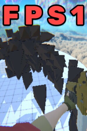 FPS1 cover art