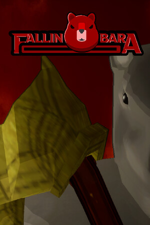 FallinBara cover art