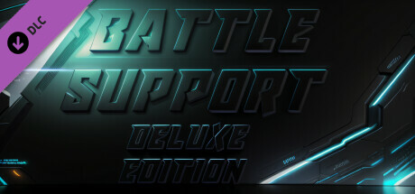 Battle Support Deluxe Edition header image