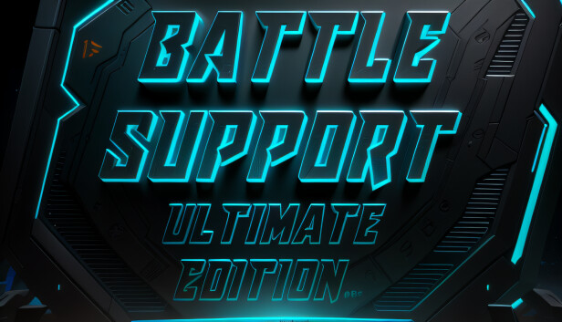 Battle Support Ultimate Edition Steam capsule image