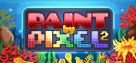 Baixar Paint by Pixel 2 Torrent