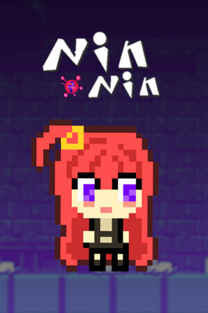 Ninnin cover art