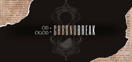 Öd-Ögöd: Chronobreak save game banner