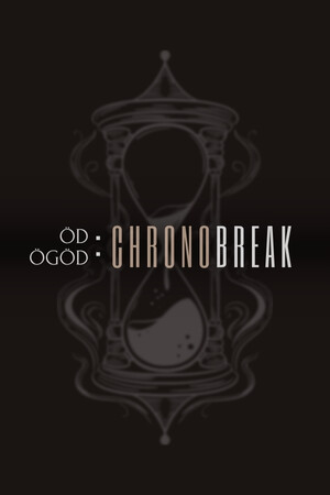 Öd-Ögöd: Chronobreak save game logo