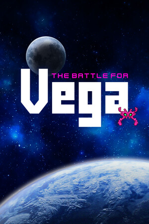 The Battle for Vega cover art