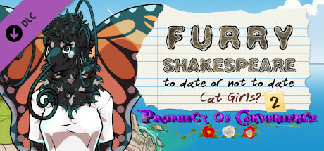 Furry Shakespeare: To Date Or Not To Date Cat Girls? 2: Prophecy of Convenience header image